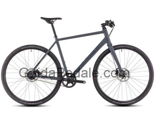 Cube Editor scheda tecnica e recensioni